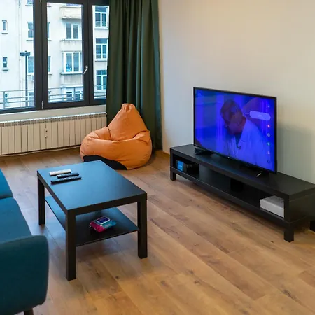 Apartment Space Nest