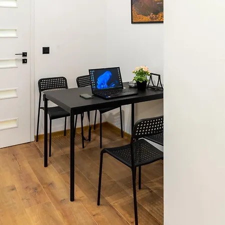 Apartment Space Nest *